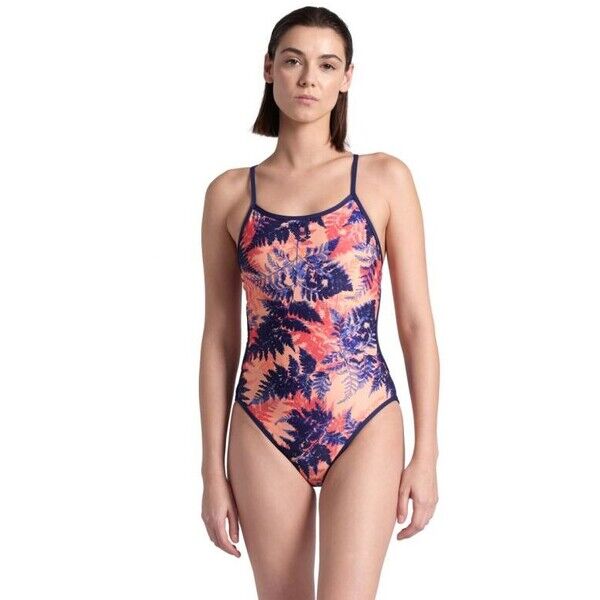 Strój kąpielowy Arena REVERSIBLE SWIMSUIT dwustronny 006633/550