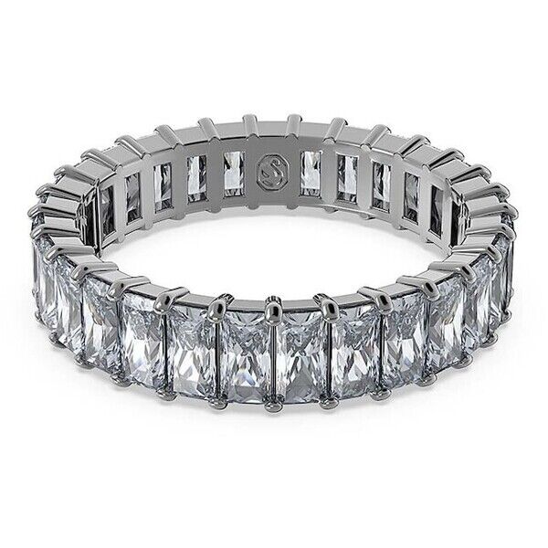 Swarovski pierścionek Matrix 5648915