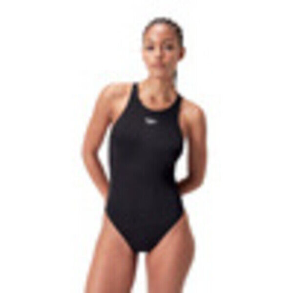 Strój kąpielowy jednoczęściowy damski na basen Speedo Endurance 8-00449409951