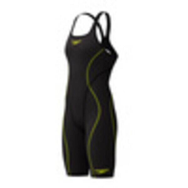 Strój startowy pływacki damski Speedo Fastskin HyperSpark OpenBack 8-004976001