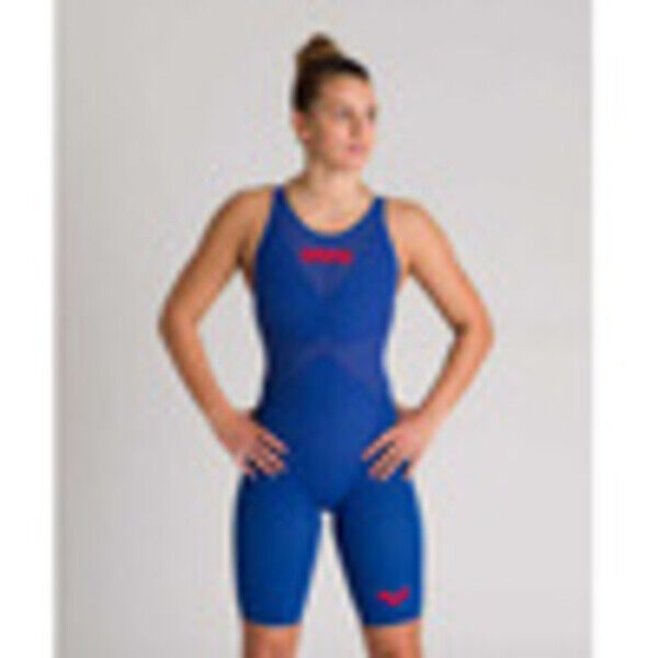 Strój startowy damski Arena Powerskin Carbon Glide 003663730