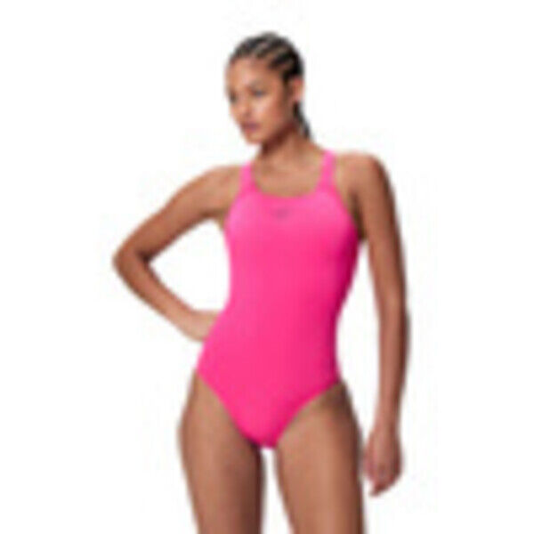 Strój kąpielowy jednoczęściowy damski Speedo Endurance+ Medalist 8-13471002