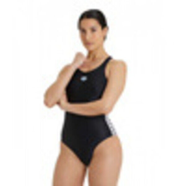 Strój kąpielowy damski Arena Icons Racer One Piece 005041500