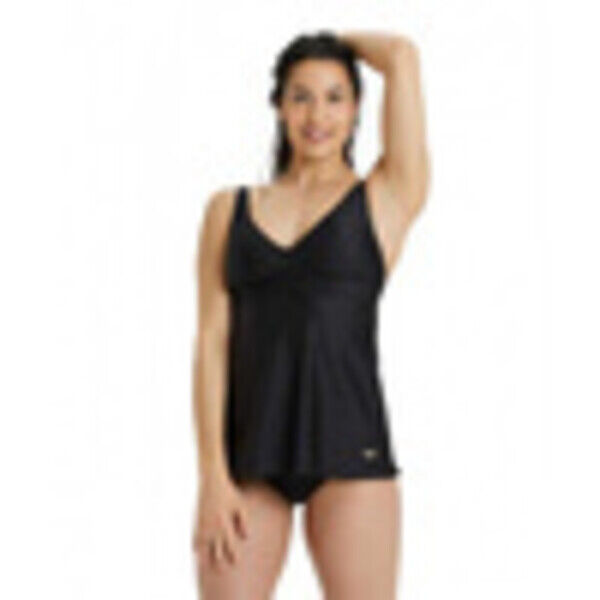 Strój kąpielowy damski Arena Triangle Tankini 005177500