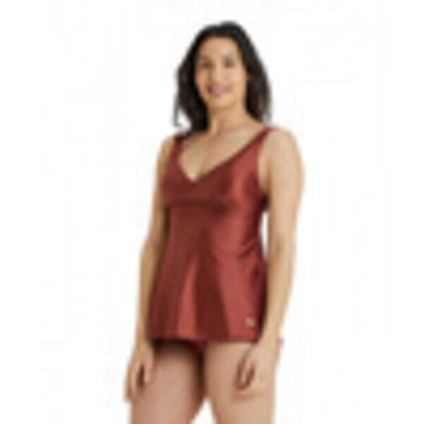 Strój kąpielowy damski Arena Triangle Tankini 005177400