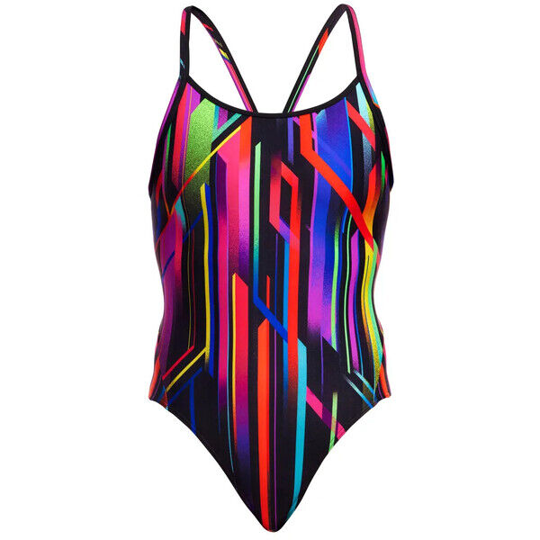 Funkita / Funky Trunks Strój kąpielowy Funkita Baby Beamer Diamond Back FKS033L71906