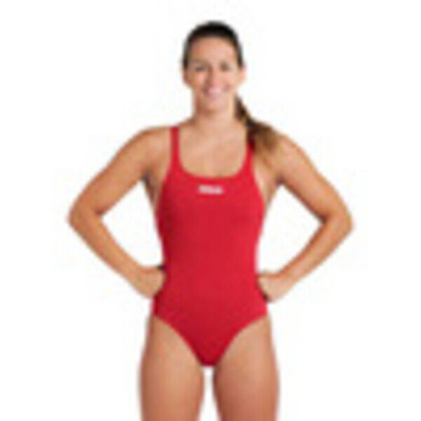 Strój kąpielowy damski Arena Women's Swimsuit Solid 004760450