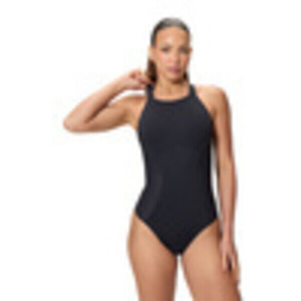 Strój kąpielowy jednoczęściowy damski Speedo Sculpture Contour Black 8-A000225002