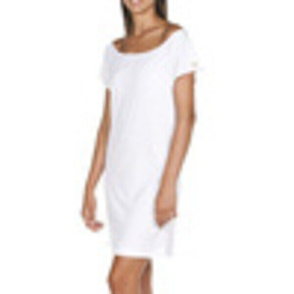 Sukienka plażowa damska Arena Women's Beach Dress White 001737100