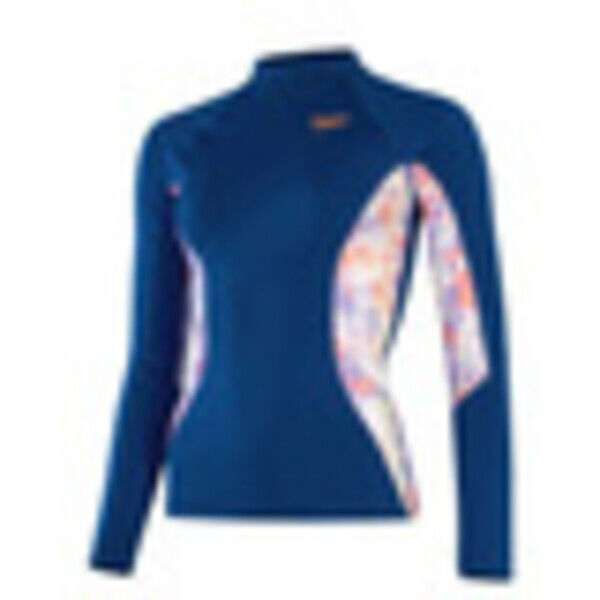 Strój kąpielowy damski Speedo Rash Top 8-00308814496