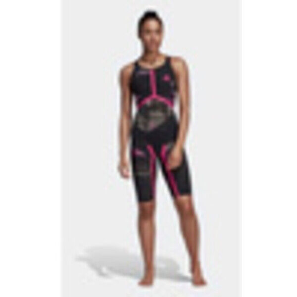 aqua-sport.net Strój startowy damski Adidas Adizero XVIII Freestyle FSOBW CD5235