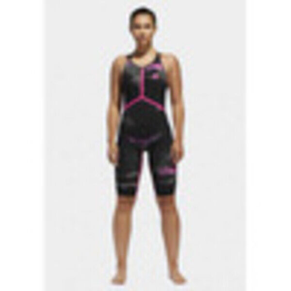 aqua-sport.net Strój startowy damski Adidas Adizero XVIII Breast Brasse FSOBW CD5236