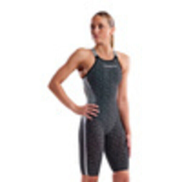Strój startowy damski Funkita Ladies Apex Predator X Freeback Kneeskin Spickled FSP621L71332