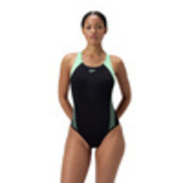 Strój kąpielowy jednoczęściowy damski na basen Speedo Hyperboom 8-00535618666