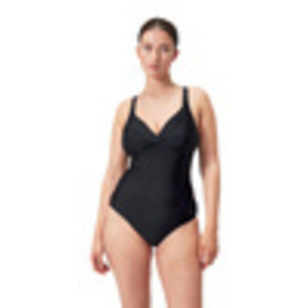 Strój kąpielowy jednoczęściowy damski Speedo Cross Knot Shaping 8-0040280001