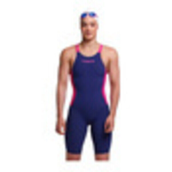 Strój startowy damski Funkita Women's Apex Viper Tidal Blast FSP618L71859