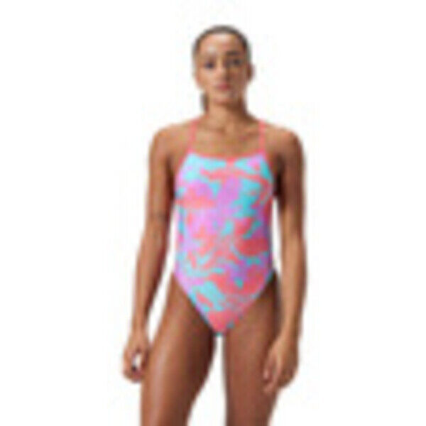 Strój kąpielowy jednoczęściowy damski na basen Speedo Digital 8-1284318093
