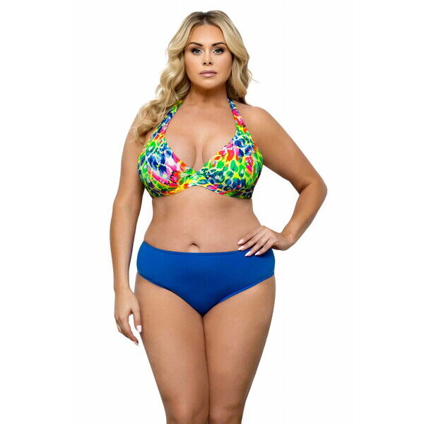 Lorin Kostium kąpielowy Plus Size L3083 2549