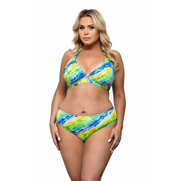 Lorin Kostium kąpielowy Plus Size L3084 2550