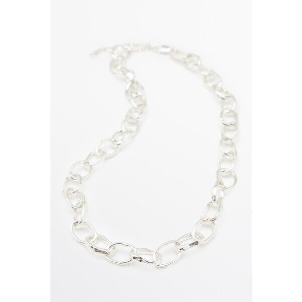 Massimo Dutti Naszyjnik z ogniw 04602862-808