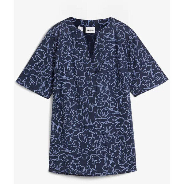 bonprix Bluzka tunikowa 2551558923-933849