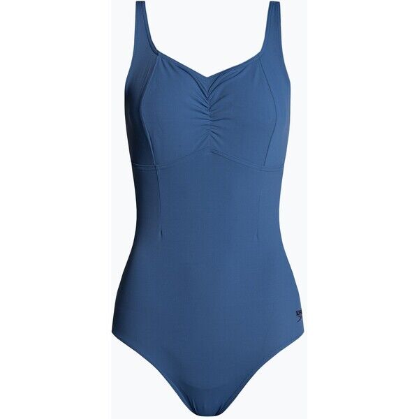 Strój pływacki jednoczęściowy damski Speedo AquaNite Shaping ageon blue 2000057249