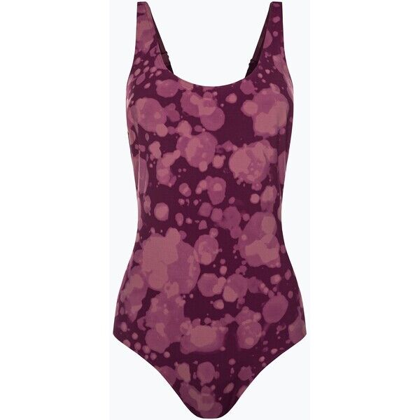 Strój pływacki jednoczęściowy damski Speedo Aurasheen purple /purple 2000032355