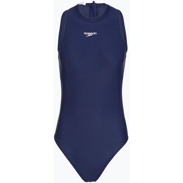 Strój pływacki jednoczęściowy damski Speedo Hydrasuit peacoat 2000193130