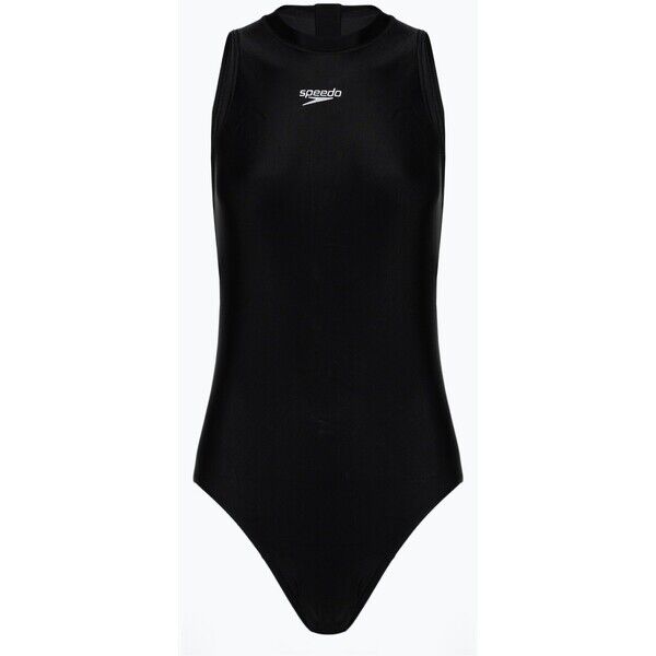 Strój pływacki jednoczęściowy damski Speedo Hydrasuit black/white 2000080619
