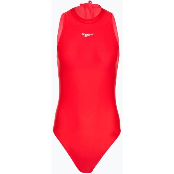 Strój pływacki jednoczęściowy damski Speedo Hydrasuit high risk red 2000193131