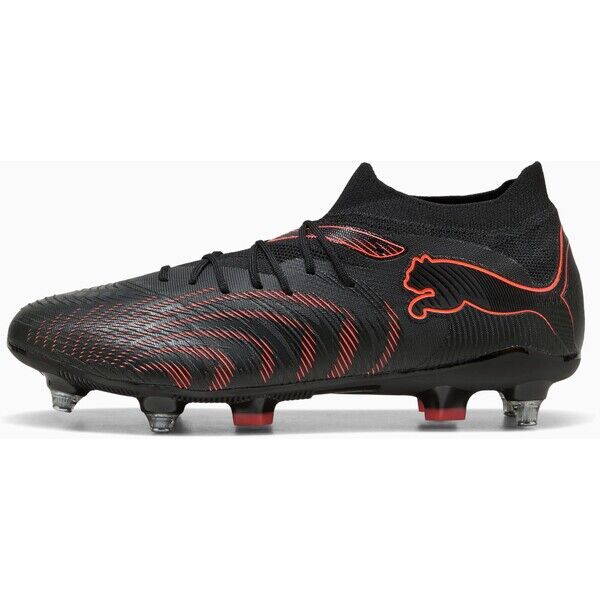 PUMA Buty piłkarskie unisex FUTURE 9 MATCH MxSG 108903