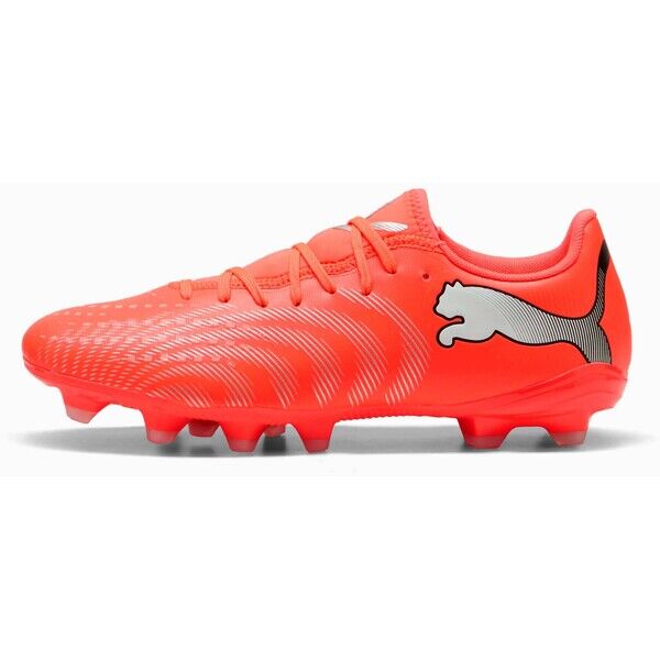PUMA Buty piłkarskie unisex FUTURE 9 PLAY FG/AG 108715