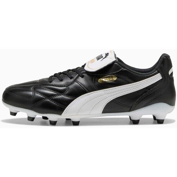 PUMA Buty piłkarskie unisex KING TOP FG/AG 109034