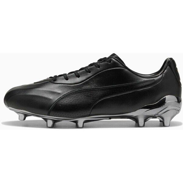 PUMA Buty piłkarskie unisex KING PLATINUM FG/AG PANTERA NEGRA 109261