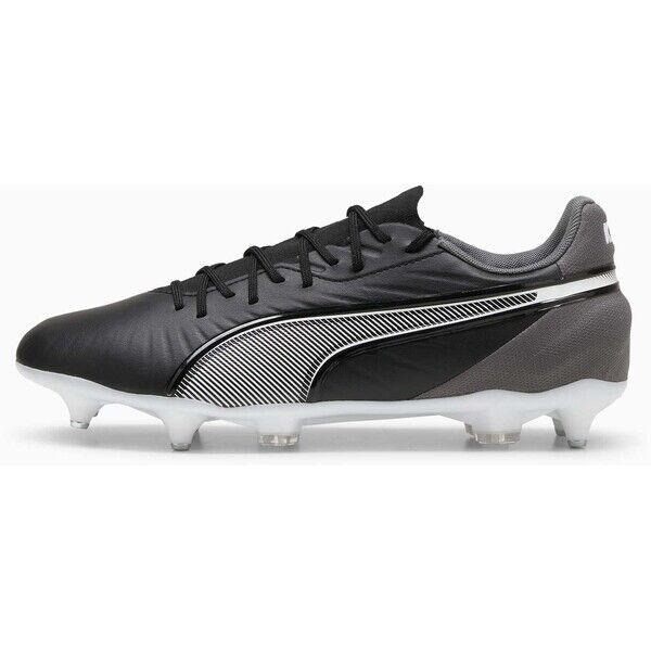 PUMA Buty piłkarskie unisex KING MATCH MxSG 107875