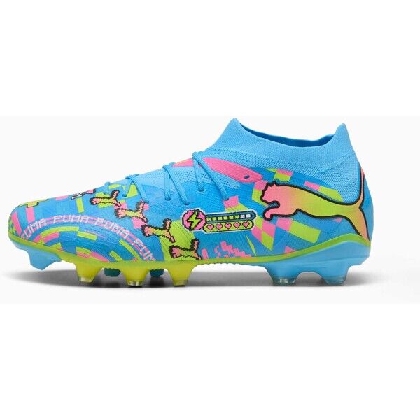 PUMA Buty piłkarskie unisex FUTURE 9 MATCH ADVANCED LEVEL FG/AG 109213