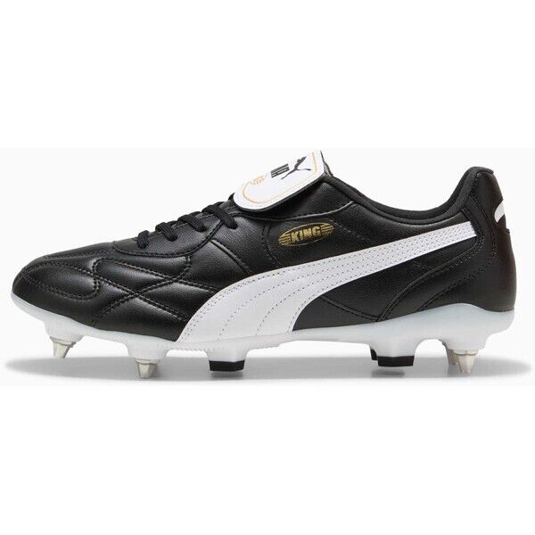 PUMA Buty piłkarskie unisex KING TOP MxSG 108471