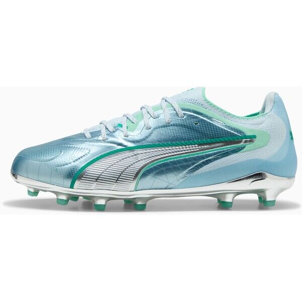 PUMA Buty piłkarskie unisex KING 20 ULTIMATE CA NYC FG/AG 108959