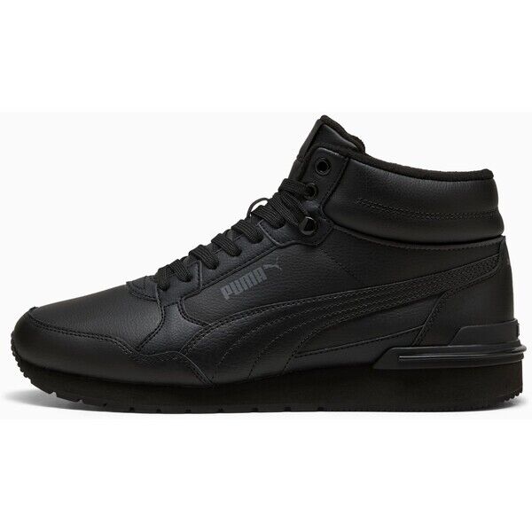 PUMA Sneakersy unisex ST Runner v4 Mid 402893