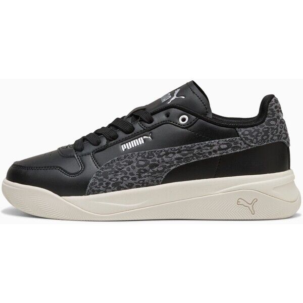 PUMA Damskie sneakersy Court Bae Feline 408247