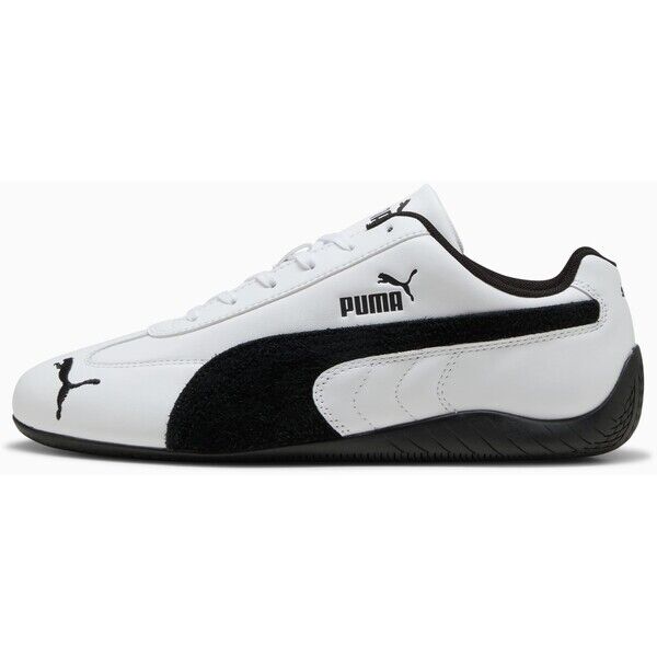 PUMA Sneakersy unisex Speedcat ze skóry 403175