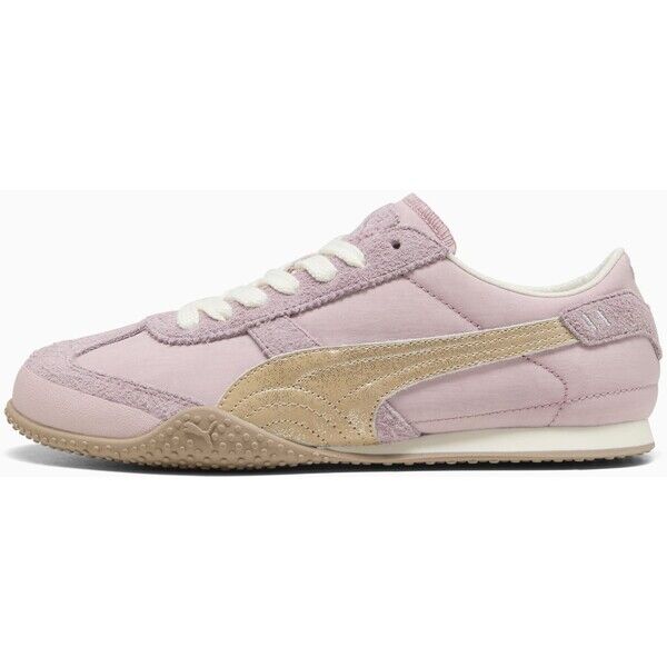 PUMA Damskie sneakersy Bella Brushed Luxe 407664