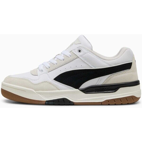 PUMA Sneakersy unisex Rebound Retro 400214