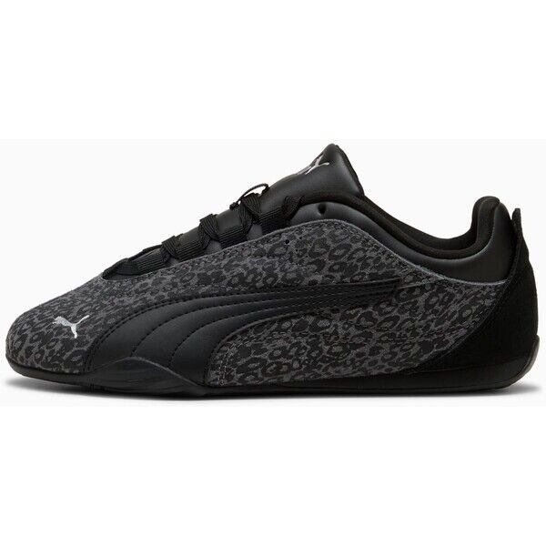 Damskie sneakersy PUMA Catch Soleil Feline 408223
