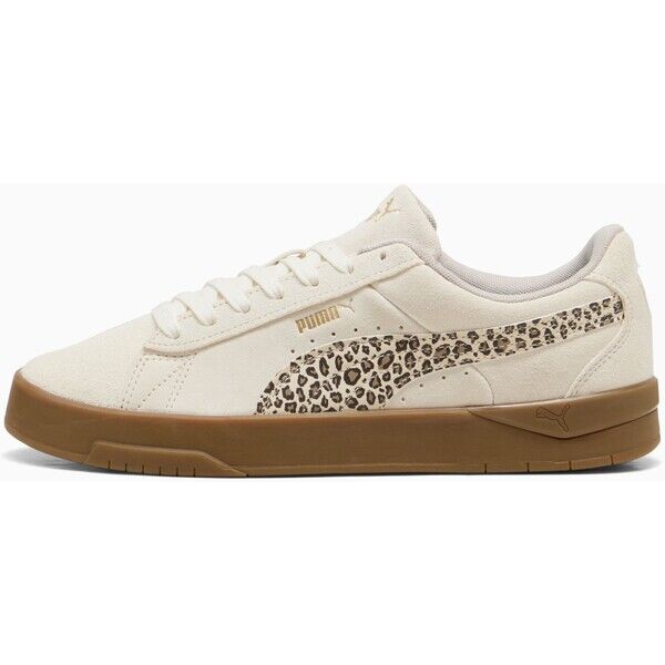PUMA Damskie sneakersy Jada Classic Leopard 409891