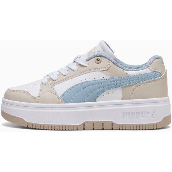 PUMA Damskie sneakersy Rebound Femme Low 402592