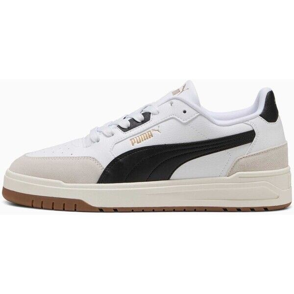 PUMA Sneakersy unisex Shuffle Downtown 403840