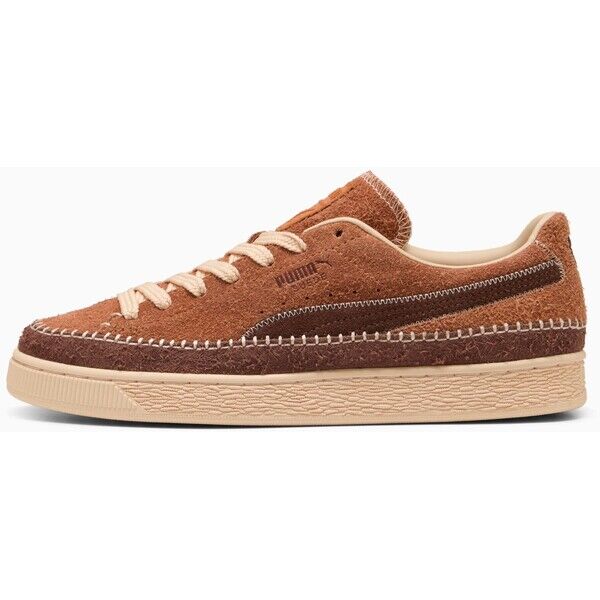 PUMA Sneakersy unisex Suede Moccasin 401035