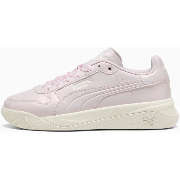 PUMA Damskie sneakersy Court Bae Perla 407288
