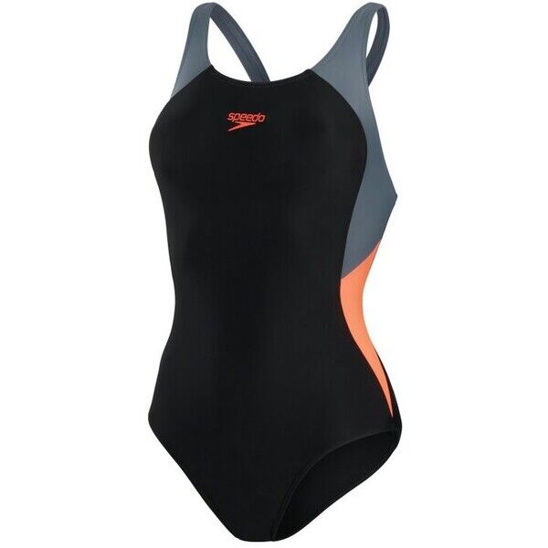 Strój kąpielowy Speedo Colbl Sp Mbk 8-13475G723